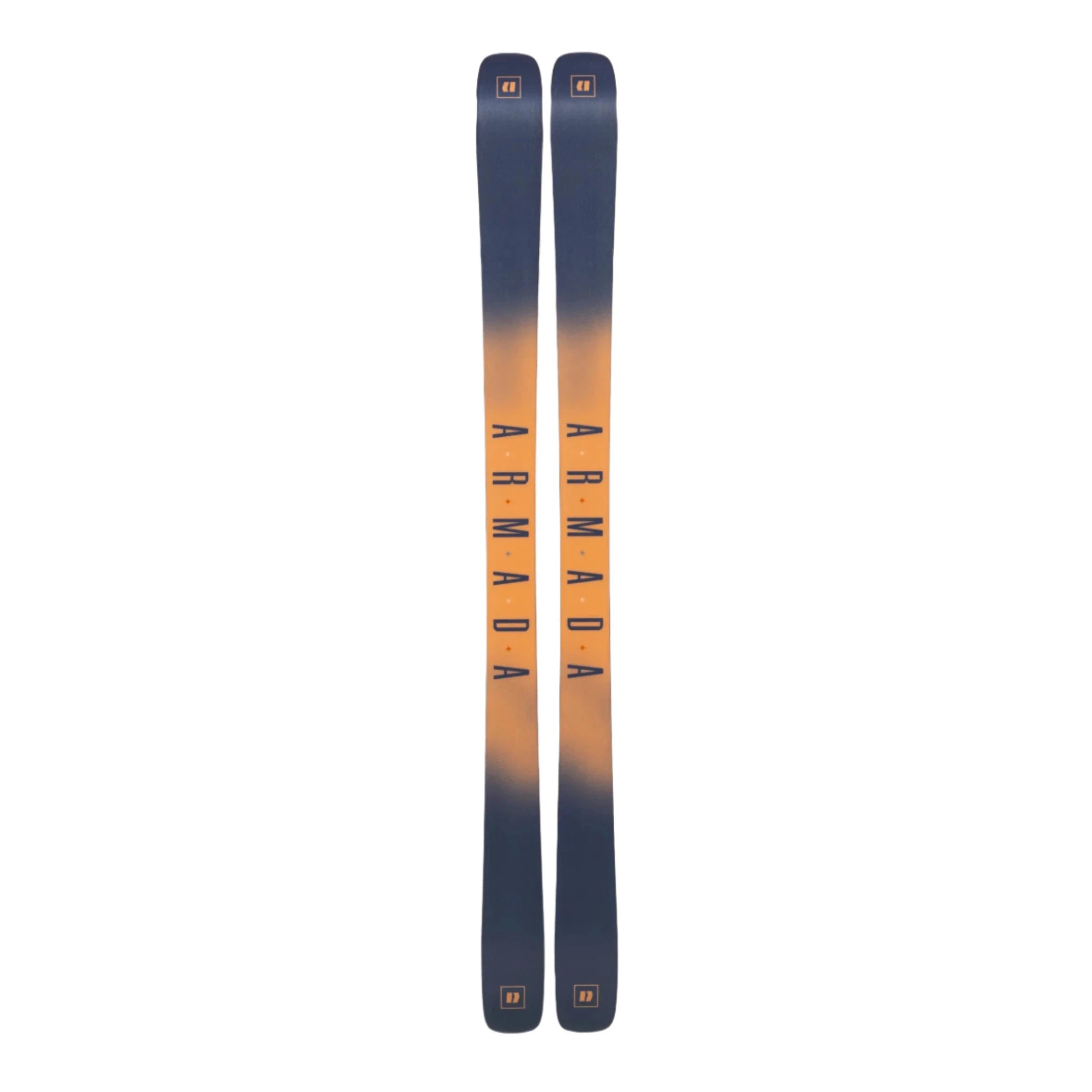 Armada ARW 88 All-Mountain Skis 2025 - Premium Performance for Powder, Groomers & Backcountry - Perfect for Advanced Skiers & Freeride Enthusiasts