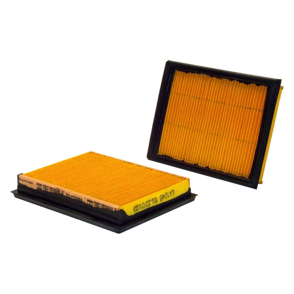WIX Air Filter Panel - High-Performance Replacement Air Filter for Cars, Trucks & SUVs | Perfect for Engine Protection & Improved Airflow