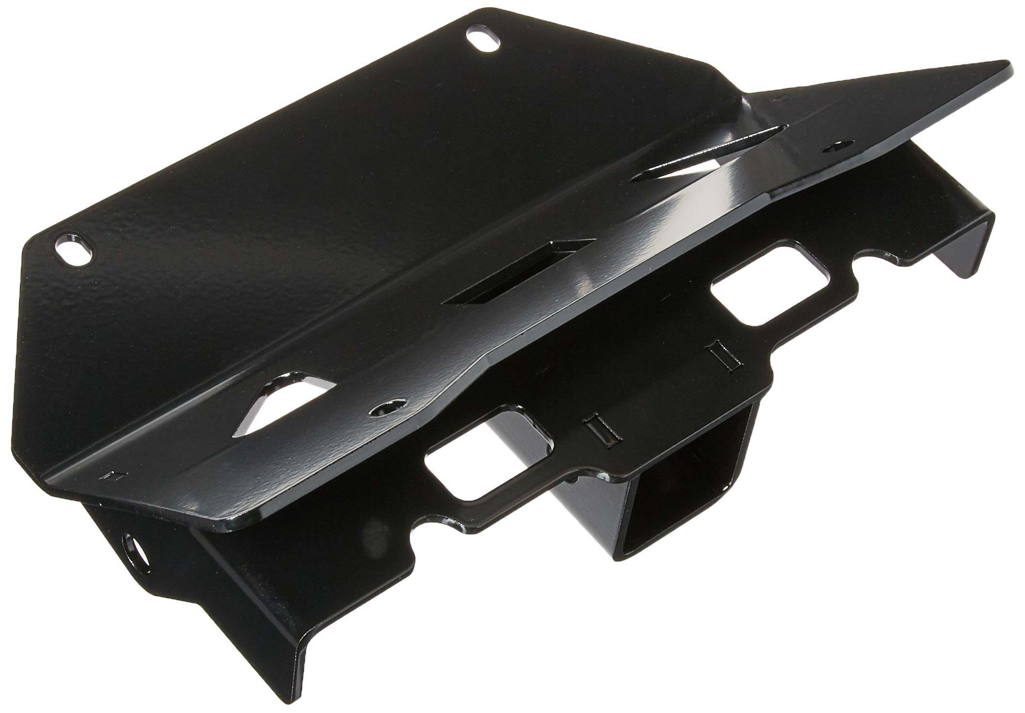 KFI Products 105380 UTV Snow Plow Mount Kit for Bobcat - Heavy Duty Attachment for Winter Snow Removal on Farms, Ranches & Off-Road Vehicles