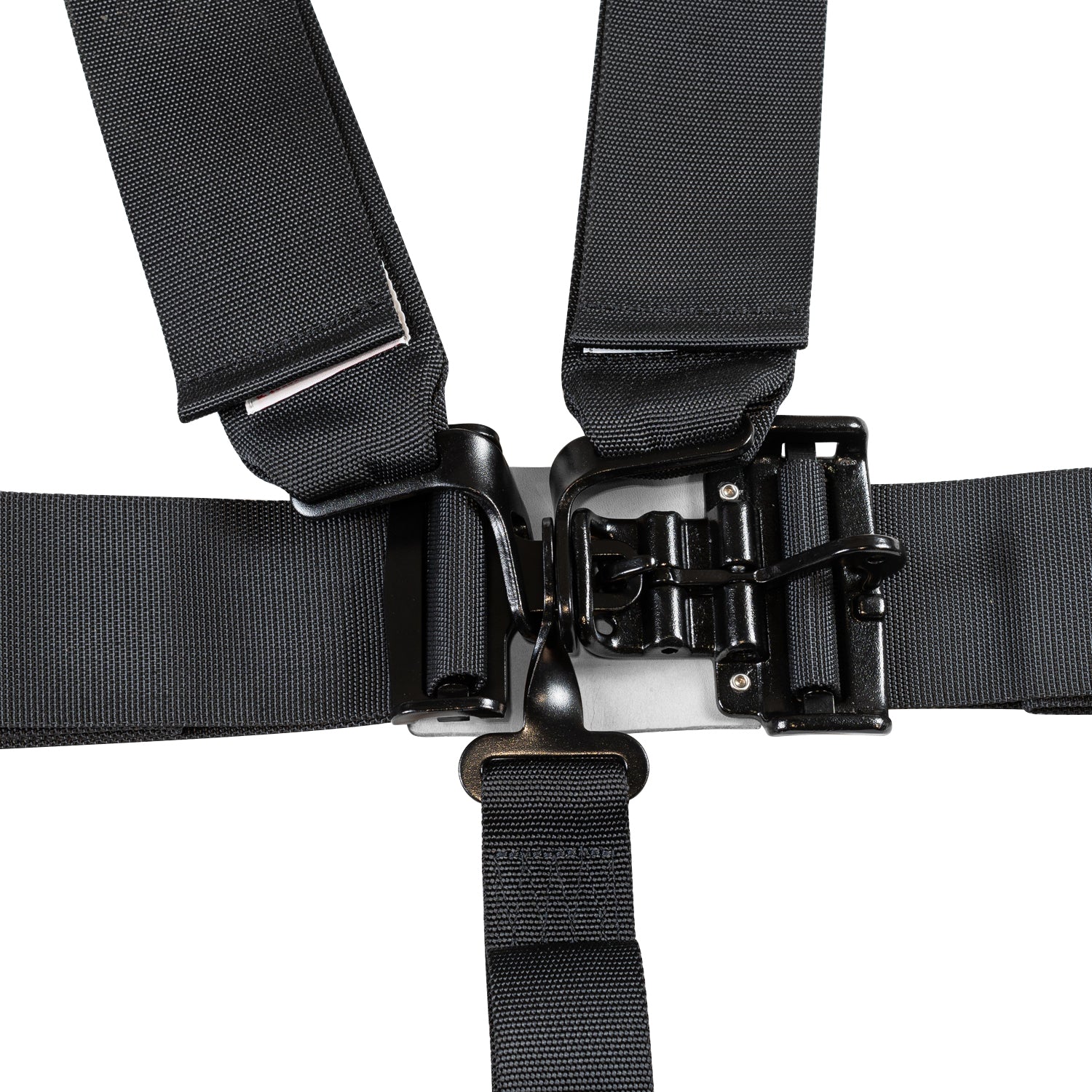 Zamp 5 Point Racing Harness 3/2 Pull Down/Pull Out SFI 16.1 Certified - High Performance Safety Restraint for Motorsports, Track Racing & Off-Road Vehicles