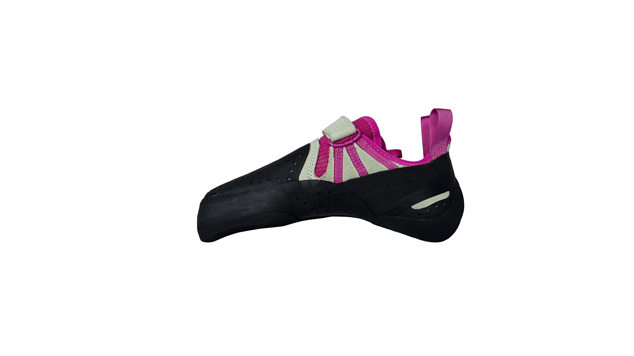 Butora Acro Comp Climbing Shoes - High-Performance Rock Climbing Footwear for Indoor & Outdoor Climbing Gyms, Bouldering, and Sport Routes