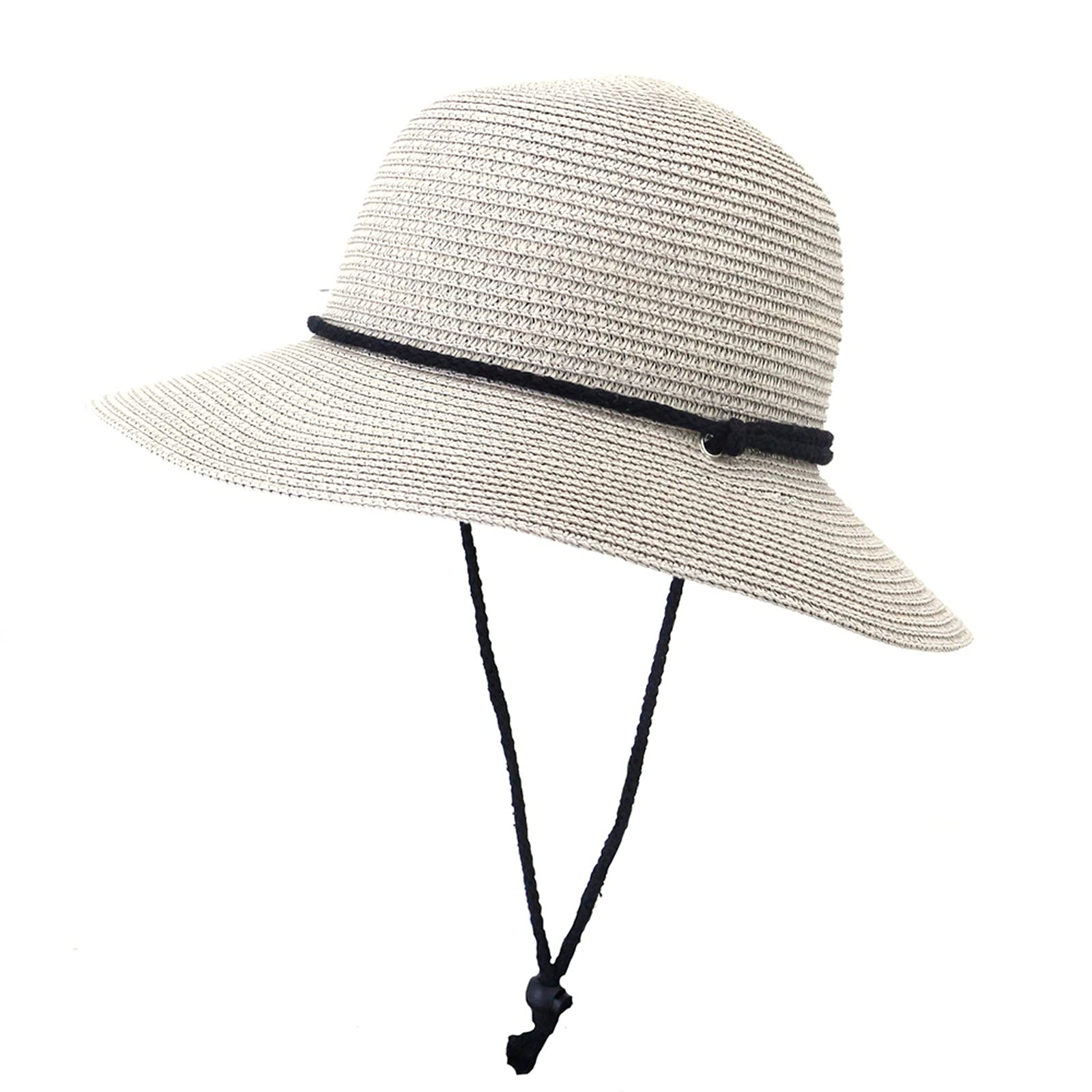 Hard Hat Sun Visor Shade - UV Protection Unisex Sun Hat for Men & Women - Adjustable Fisherman Beach Baseball Cap for Outdoor Work, Fishing, Hiking, and Summer Activities