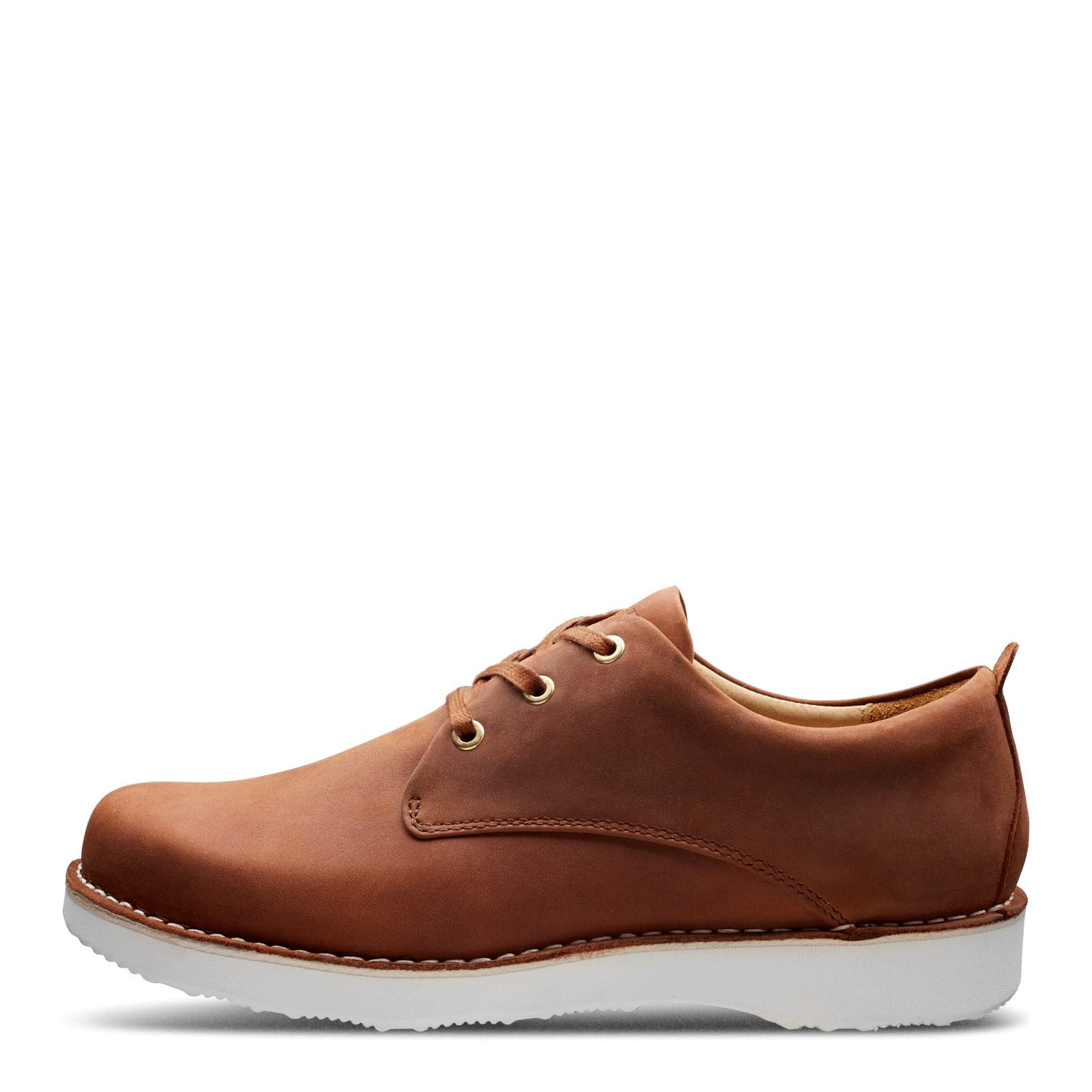 Samuel Hubbard Men's Hubbard Free Oxford - Comfortable & Stylish Casual Dress Shoes for Work, Travel & Everyday Wear