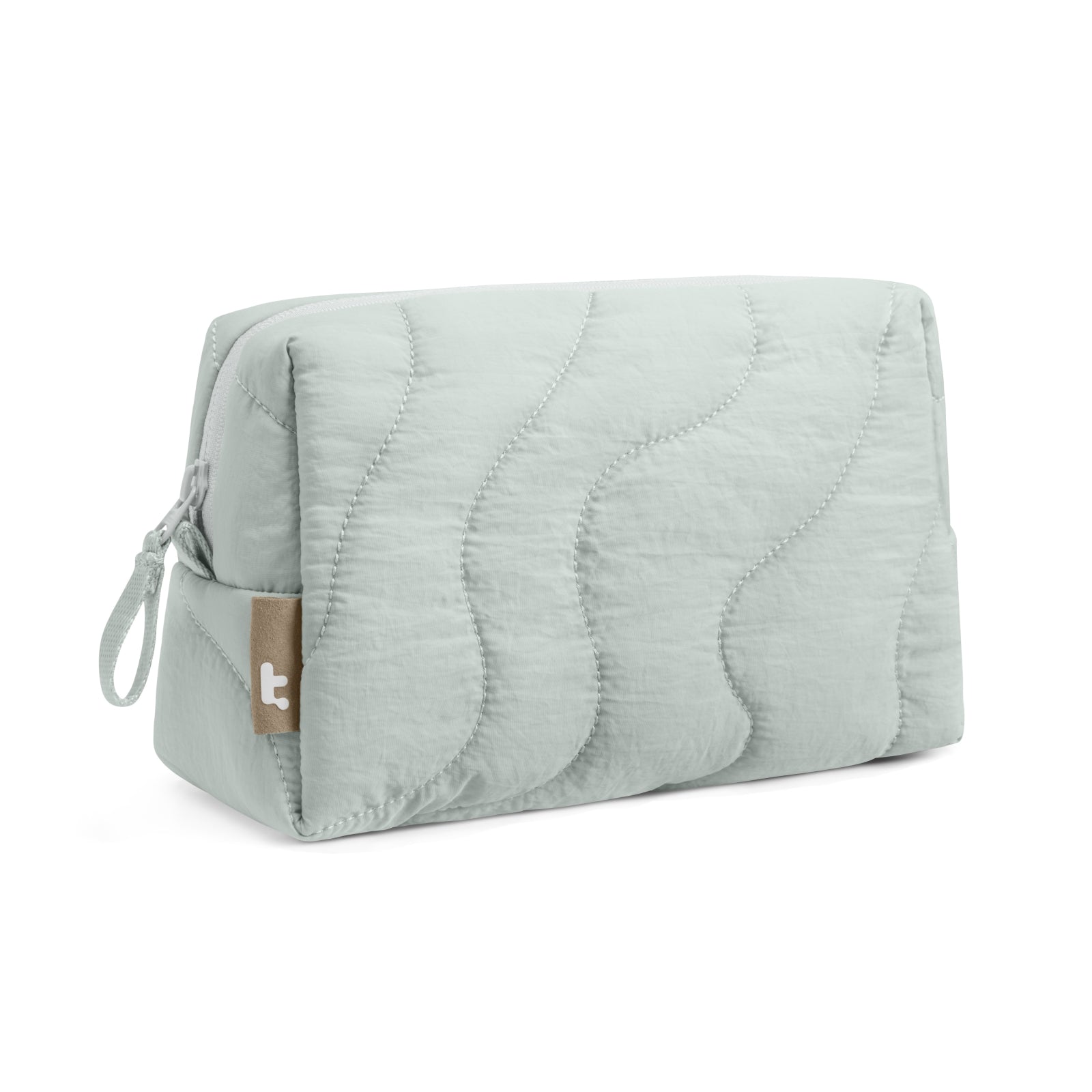 Terra A27 Portable Pouch - Lightweight & Durable Travel Organizer for Toiletries, Cosmetics & Essentials | Perfect for Camping, Gym & Everyday Carry
