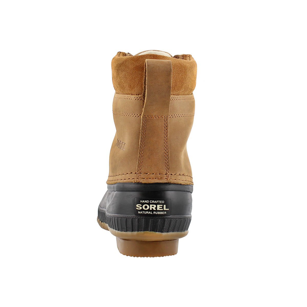 SOREL Men's Cheyanne II Waterproof Insulated Winter Boots for Hiking, Snow & Cold Weather - Durable Outdoor Footwear for Men