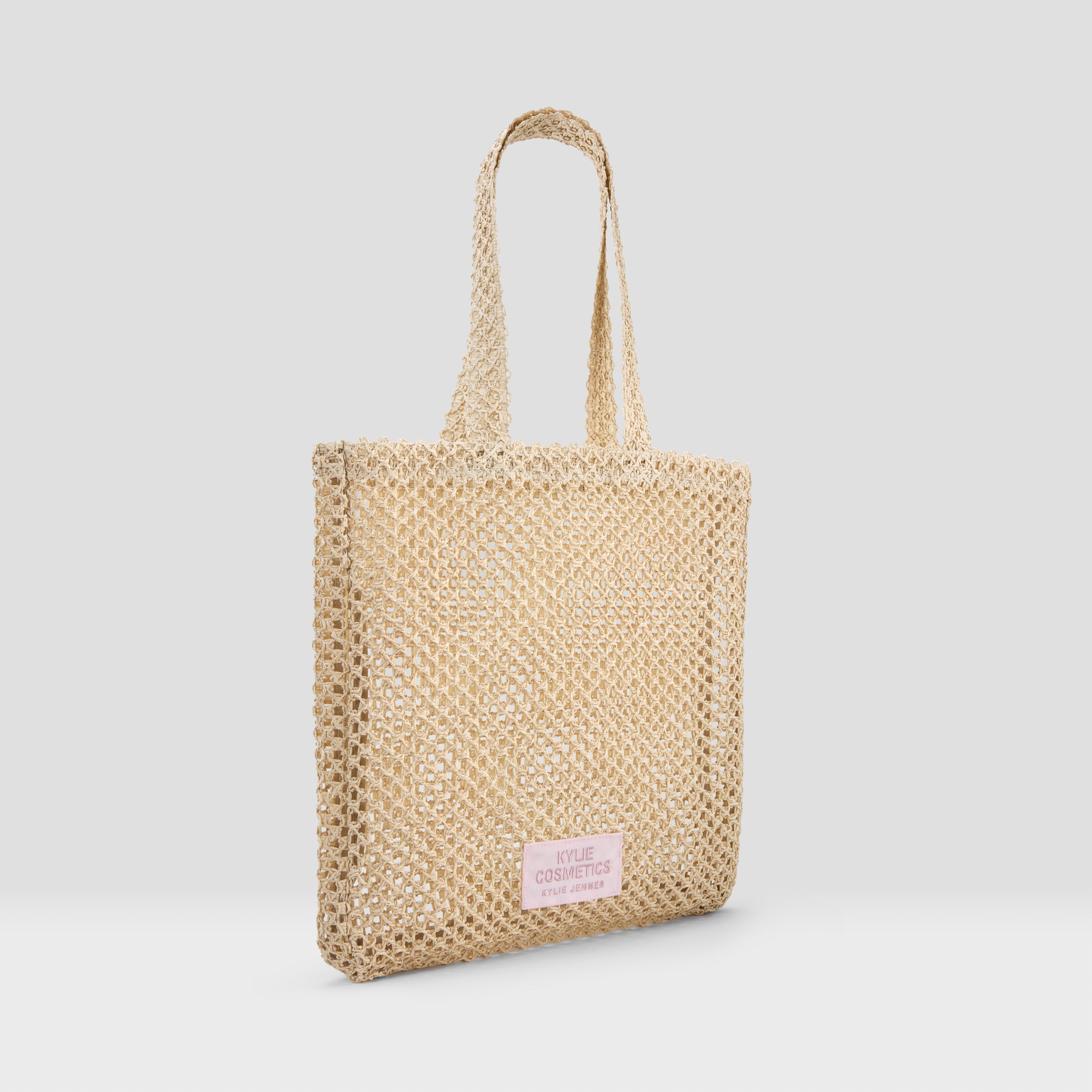 Handmade Crochet Tote Bag for Women - Boho Chic Beach Bag, Summer Crossbody Purse - Perfect for Shopping, Travel & Daily Use