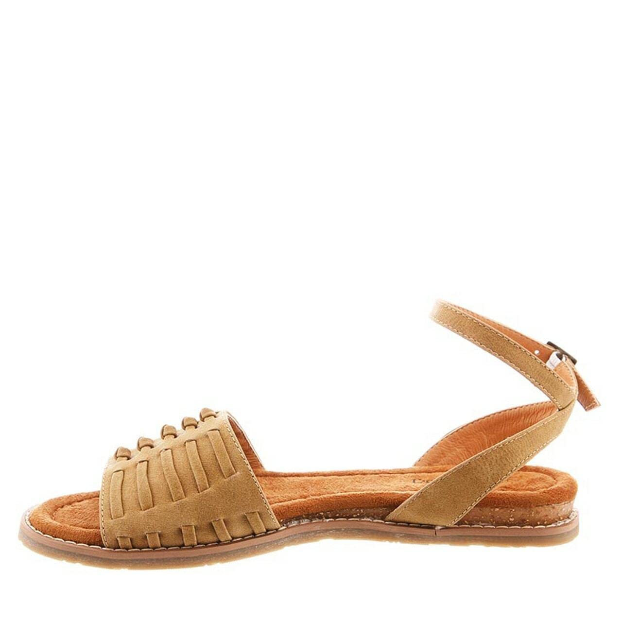 BEARPAW Women's Amelia Comfortable Lightweight Sandals | Multiple Colors & Sizes | Summer Beach Walking Shoes for Women | Outdoor Casual Wear & Vacation Footwear