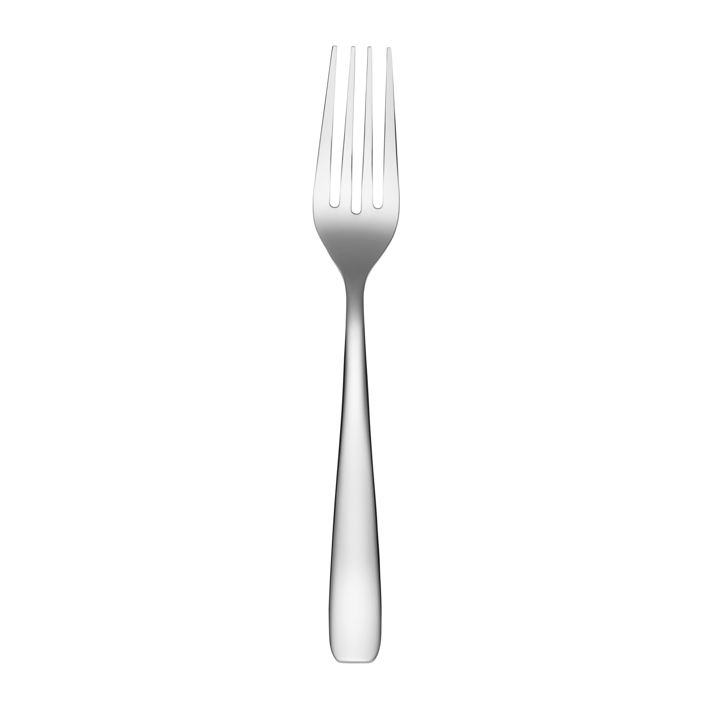 Bourne Mirror Salad Fork Set - 36-Piece Stainless Steel Forks in PDQ Packaging - Perfect for Restaurants, Catering, and Home Entertaining