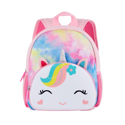 Tiedye Unicorn
