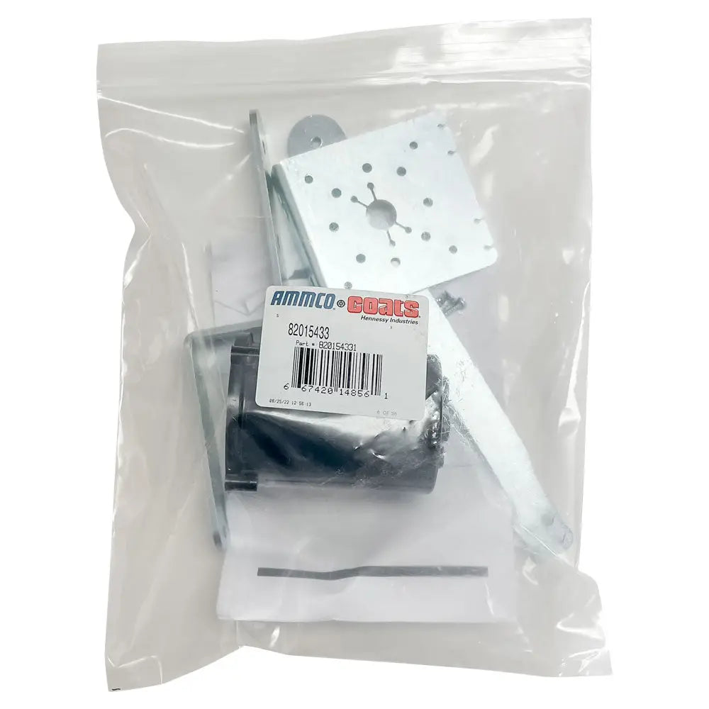 Coats OEM Forward/Reverse Switch Kit for 9024E/9028E Tire Changer - Replacement Part 820154331 - Perfect for Auto Repair Shops & Tire Service Centers