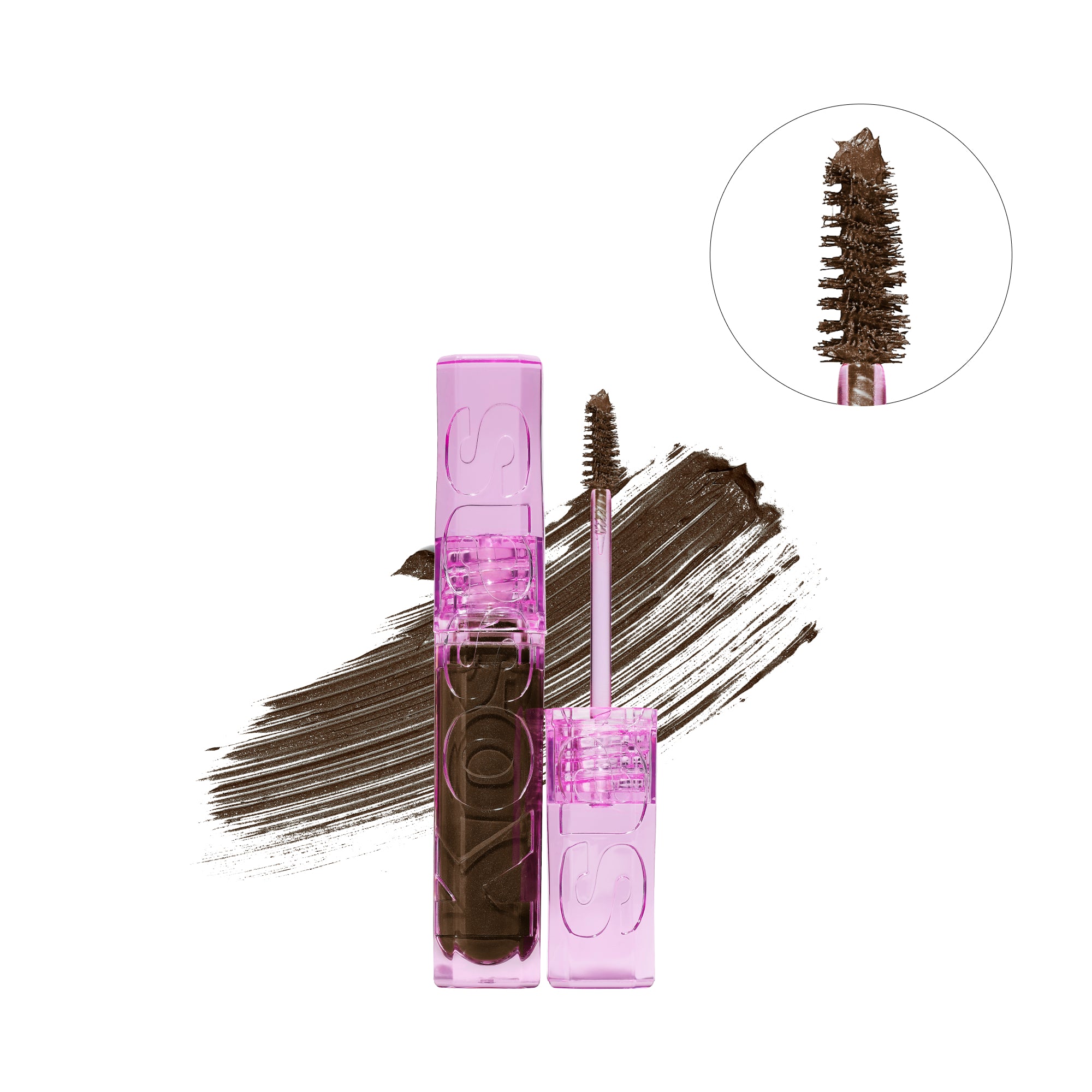 Air Brow Tinted Volumizing Treatment Gel - Natural-Looking Eyebrow Enhancer for Fuller Brows | Perfect for Daily Makeup & Special Occasions