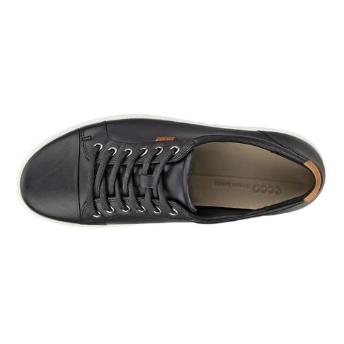 ECCO SOFT 7 Women's Sneakers - Comfortable Walking Shoes for Women - Lightweight Casual Shoes for Work, Travel & Everyday Wear