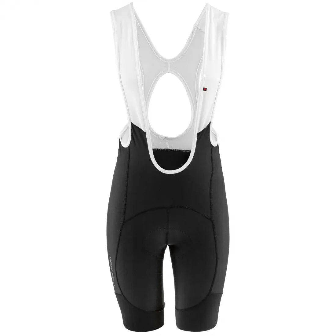 Louis Garneau 2023 Men's Neo Power Motion Bib Shorts - High Performance Cycling Shorts for Road & Mountain Biking - Comfortable Padded Bike Shorts for Training & Racing