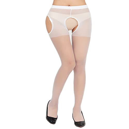 1pcs White