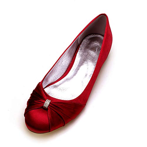 Dark Red