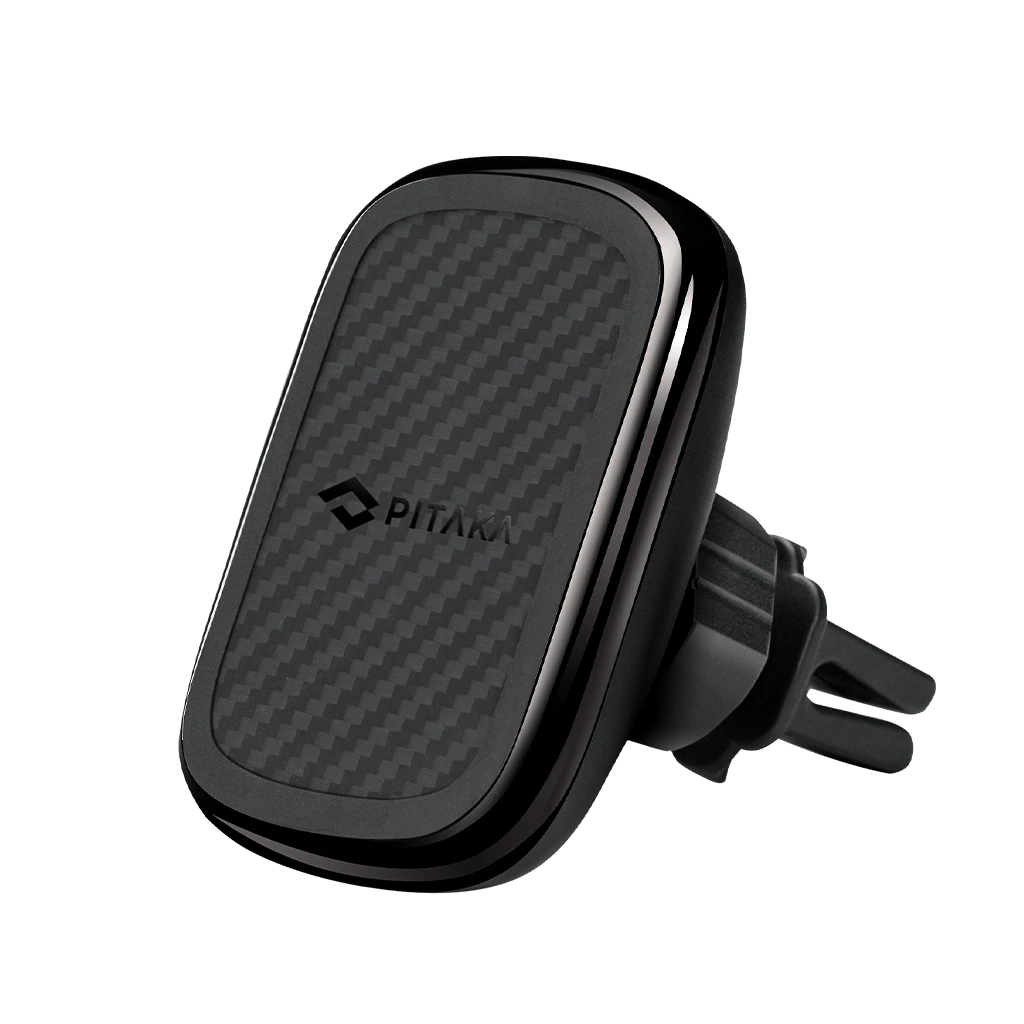 MagEZ Mount - Universal Magnetic Phone Mount for Car, Desk & Home | Secure & Adjustable Phone Holder for iPhone, Samsung & More | Perfect for Driving, Working & Hands-Free Use