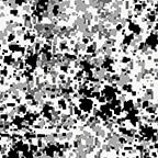 Modern Camo Pixel