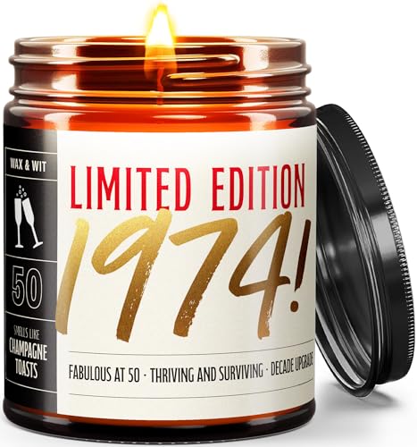 50 Limited Edition