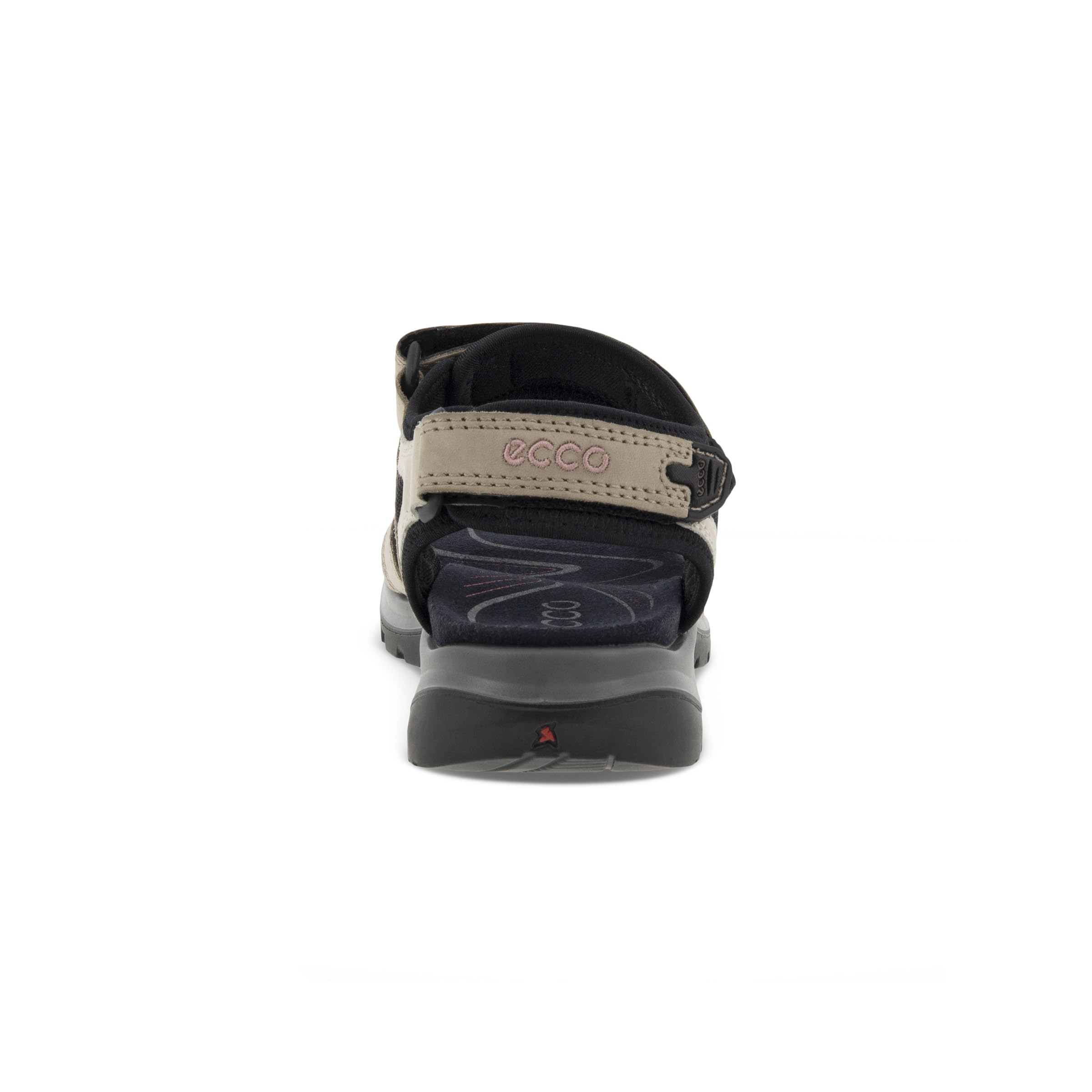 ECCO Women's Offroad Athletic Sandals - Comfortable Hiking & Outdoor Adventure Sandals for Women - Perfect for Trail Walking, Beach, and Travel
