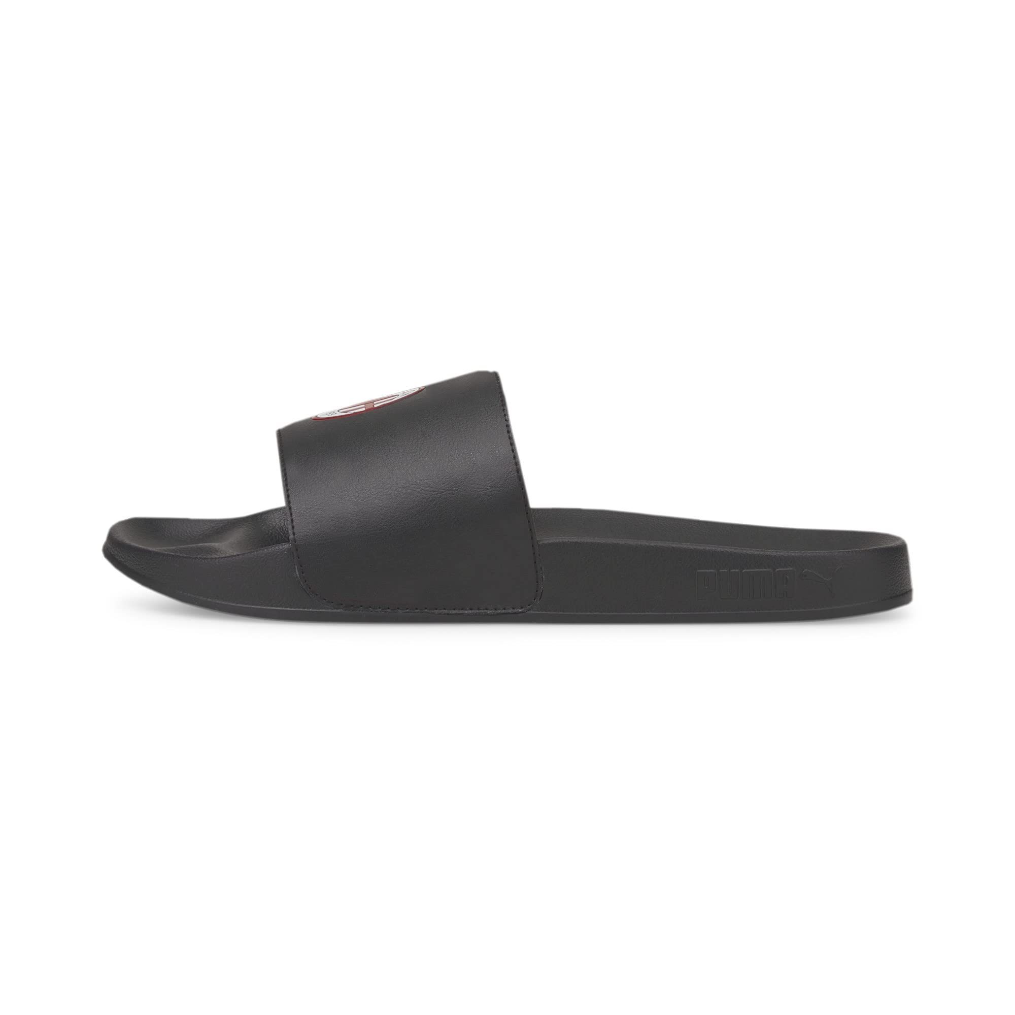 PUMA Women's Leadcat 2.0 Slide Sandals - Comfortable Athletic Slides for Women, Gym Shoes, Pool Slides, Summer Beach Slippers - Perfect for Workout, Lounging & Vacation Wear