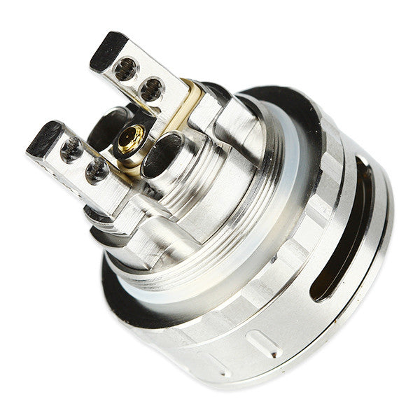 GeekVape Griffin 25 RTA Rebuildable Tank Atomizer - Large Build Deck for Advanced Vaping | Perfect for Cloud Chasing & Flavor Production