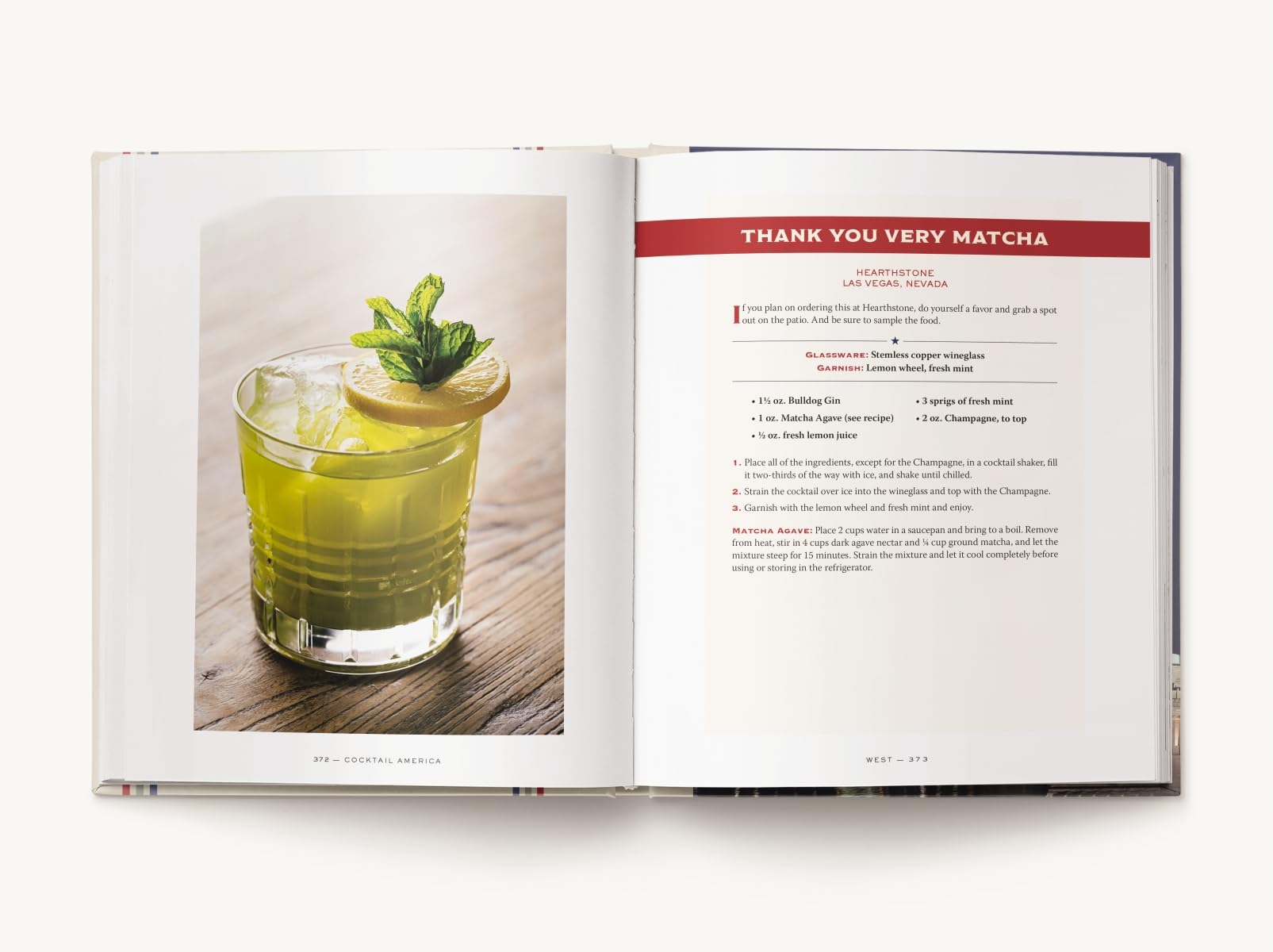 Cocktail America: 200+ Classic & Modern Cocktail Recipes from Top US Cities | Perfect for Home Bartending, Parties & Mixology Enthusiasts
