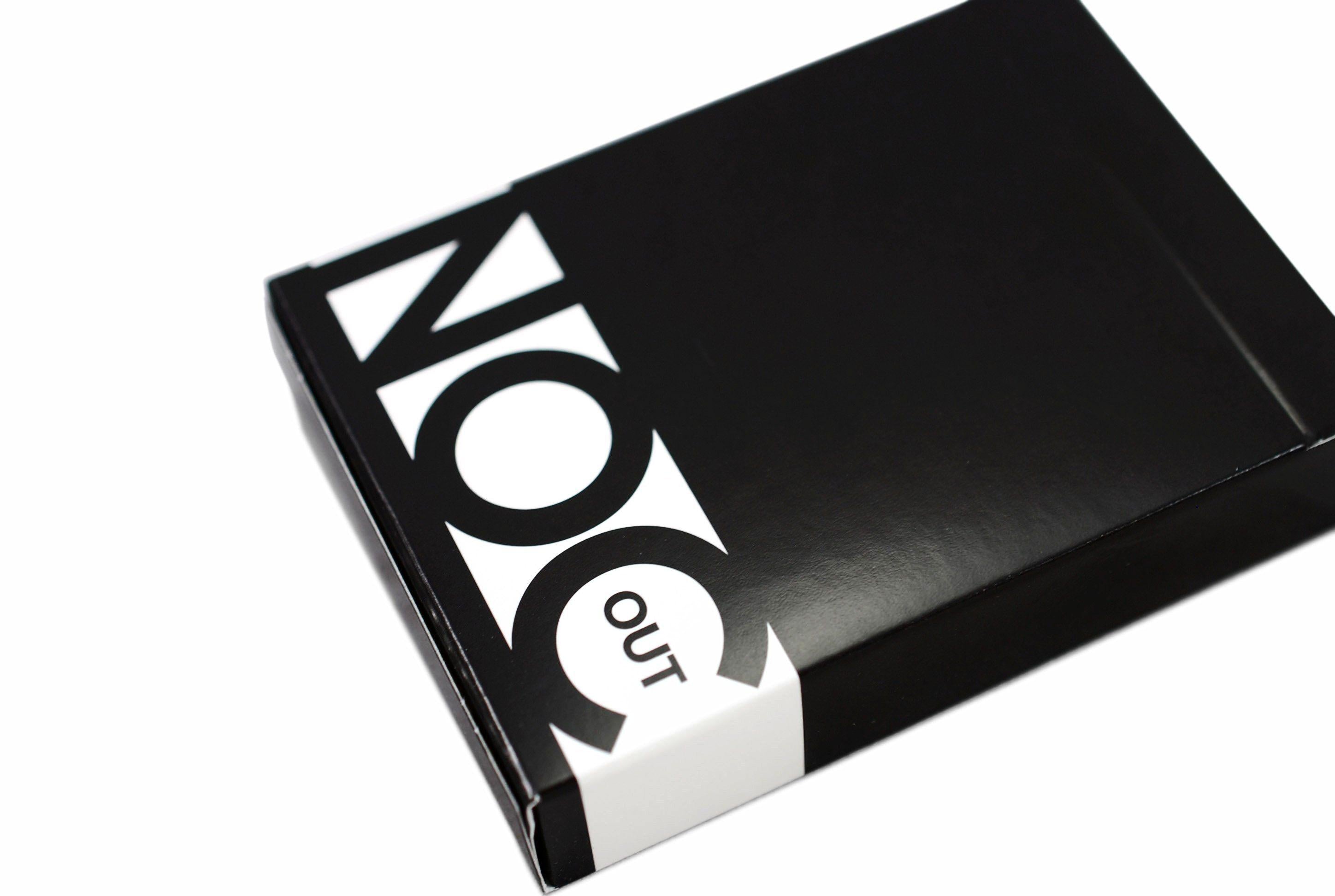 Original Title: noc out black   Optimized Title: NOC Out Black - Premium Blackout Curtains for Better Sleep & Privacy - Perfect for Bedrooms, Home Theater & Light-Sensitive Spaces
