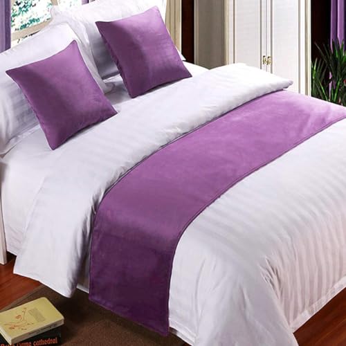 Purple-velvet