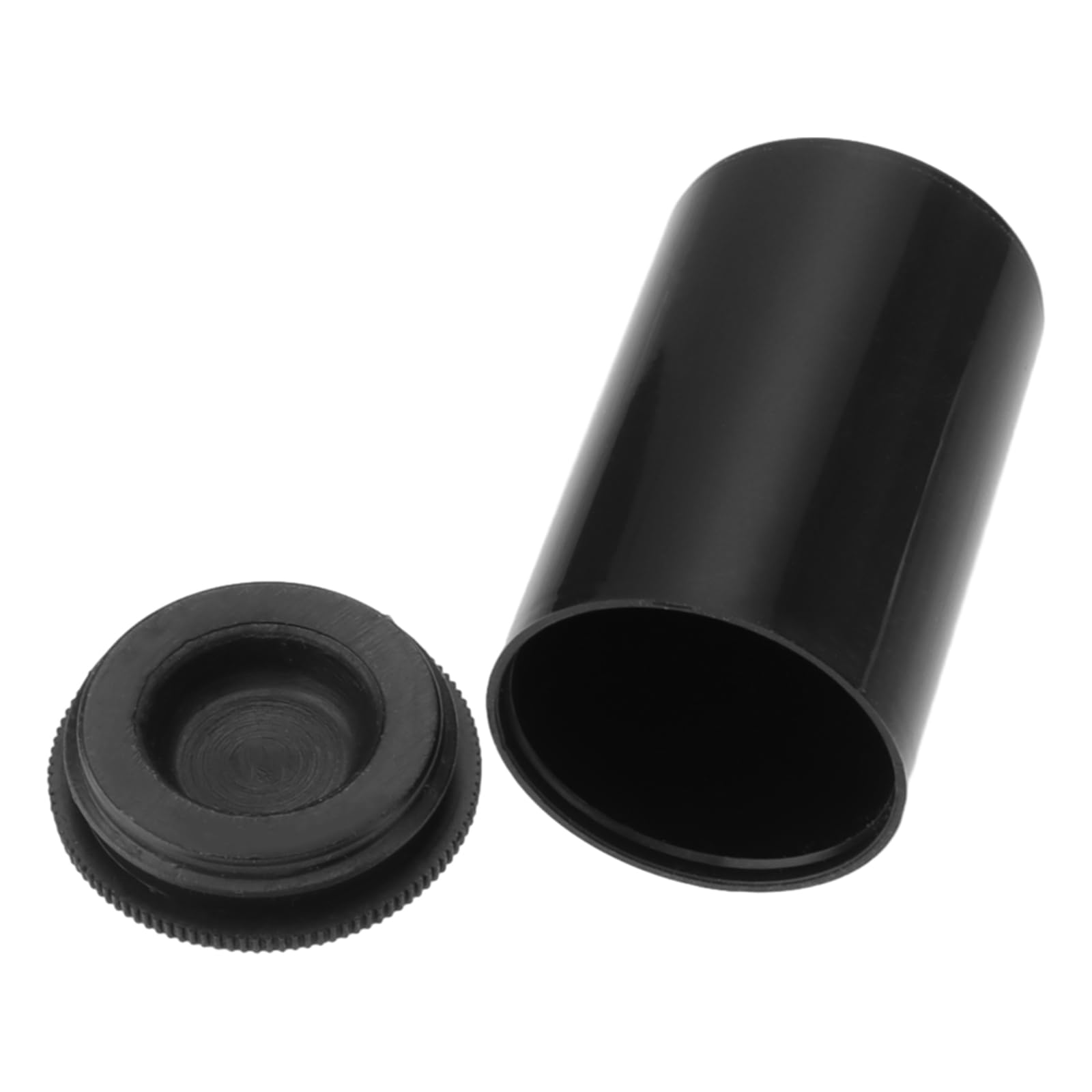 ZOENHOU 50x33mm Airtight Film Storage Box - for Photos, Science & Small Items