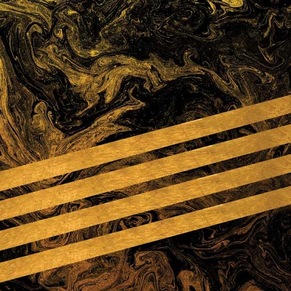 Gold - MARBLE33