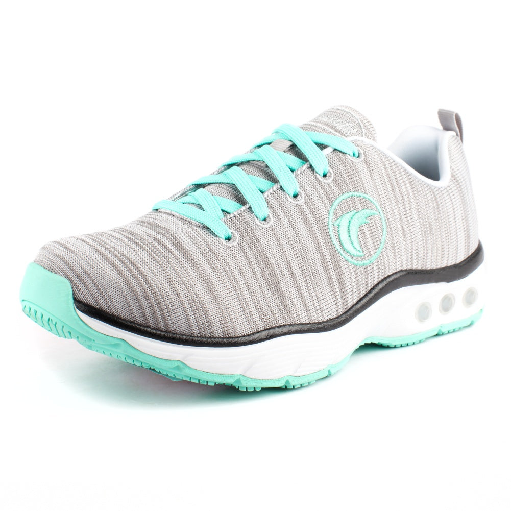 Paloma Lite Women's Athletic Sneakers - Lightweight Running Shoes for Women with Cushioned Support - Perfect for Gym, Jogging & Everyday Wear