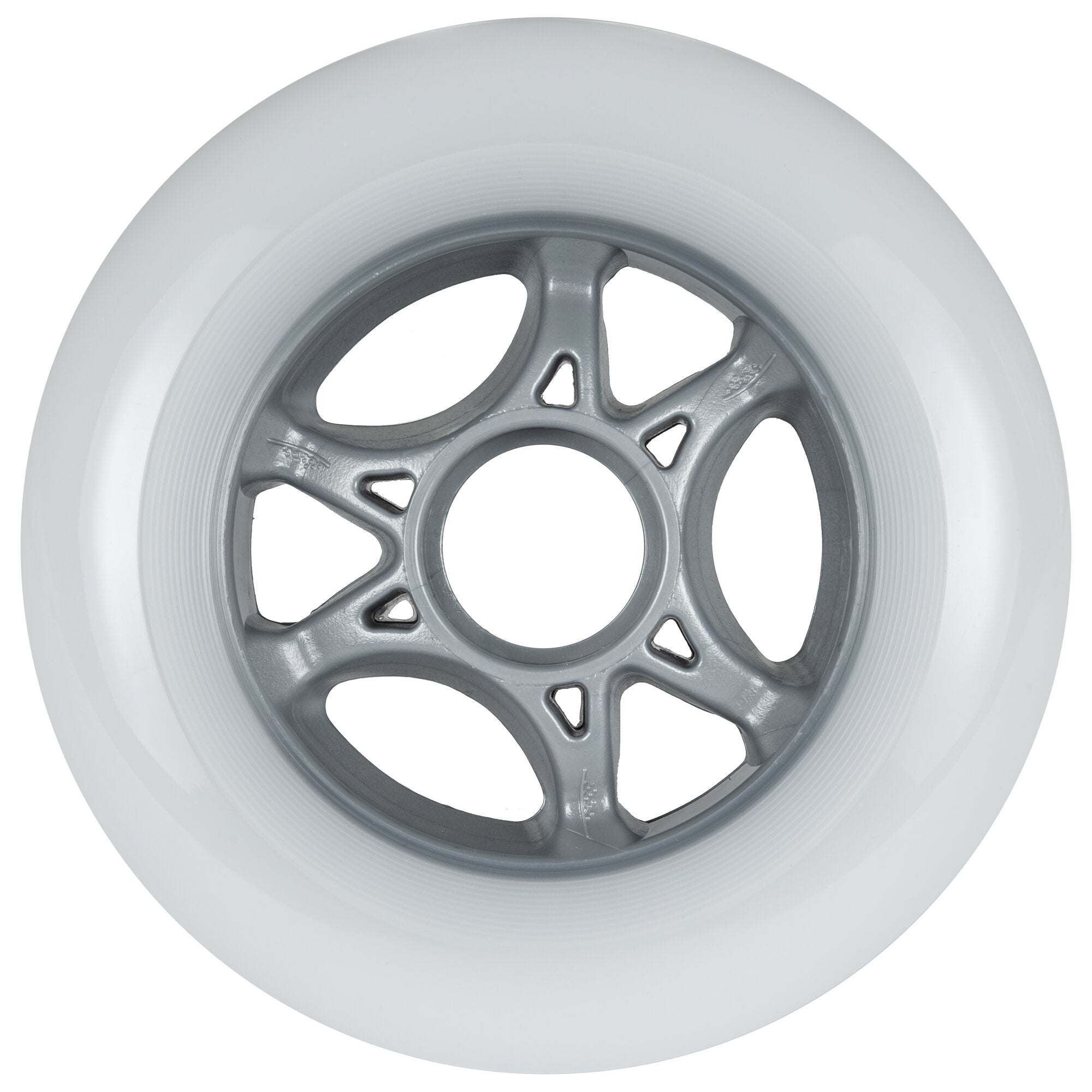 Infinity 100/85A Wheels - High-Performance Skateboard Wheels for Smooth Rides | Perfect for Street Skating and Park Tricks