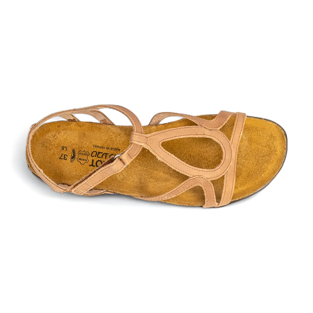 Dorith Women's Comfortable Sandals (4710) - Perfect for Beach, Vacation & Summer Walking