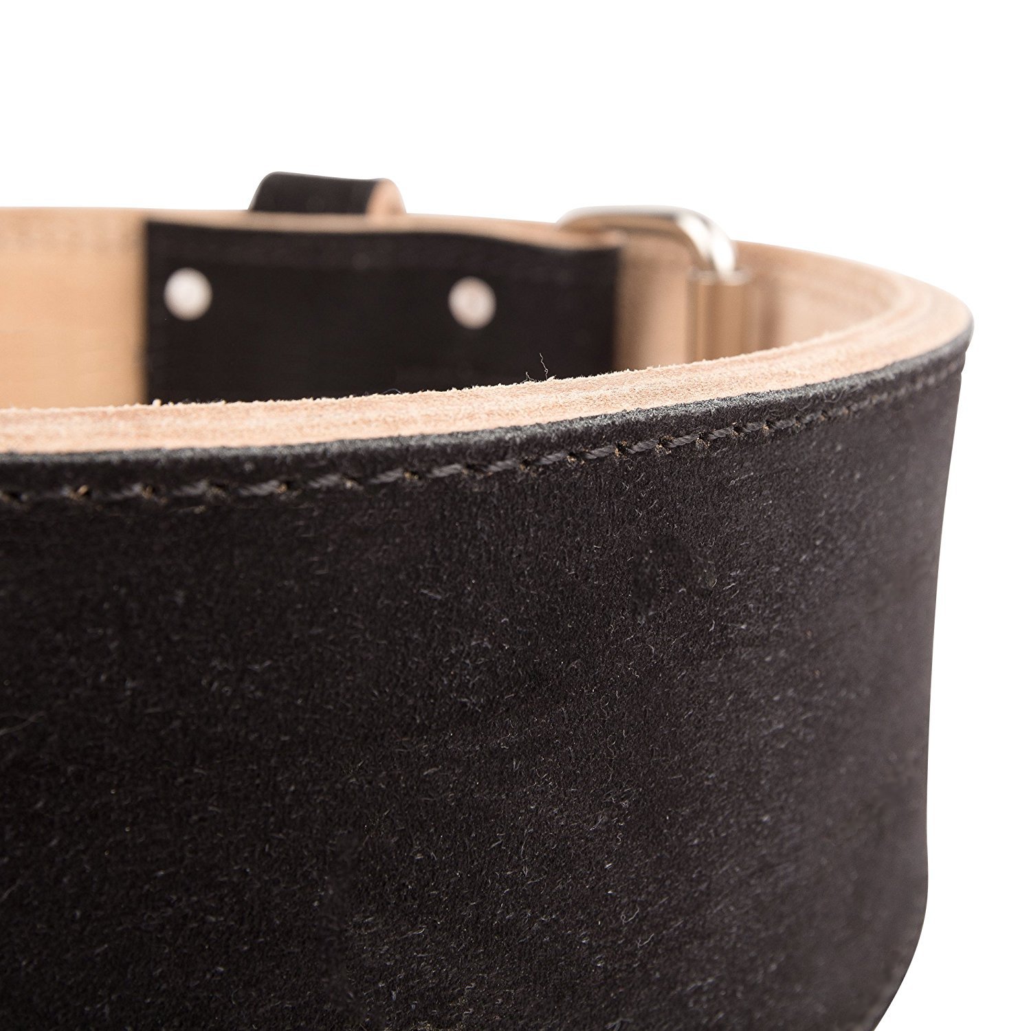 Premium Powerlifting Belt 4