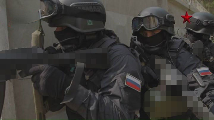 Russian Special Forces RSP Lightweight Tactical Helmet - Multicam (MC) - Military & Airsoft Combat Gear for Outdoor Training & Tactical Operations