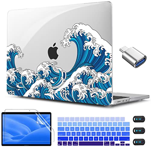 Air13.6inch-Great Wave