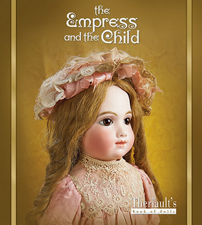 The Empress and the Child - Royal Family Inspired Storybook for Kids | Perfect for Bedtime Reading, Classroom Storytime & Gift Giving