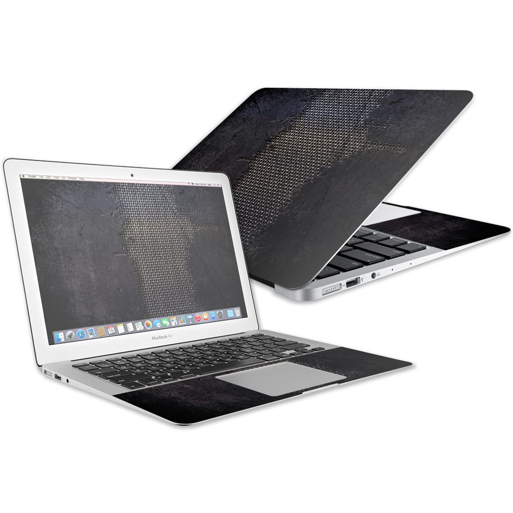 MightySkins Vinyl Decal Wrap Cover for Apple MacBook Air 13