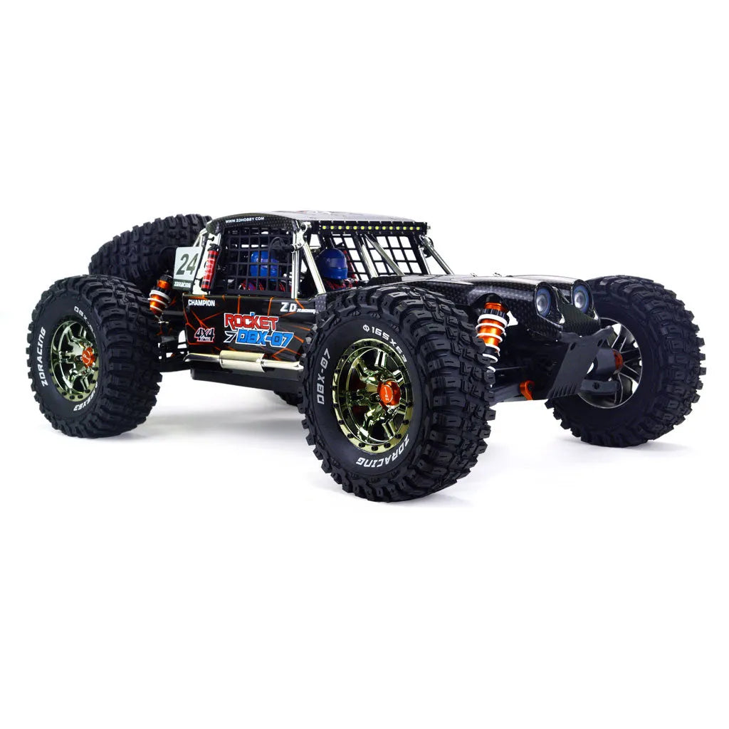 Carbon fiber blue  (Shipping by Express)