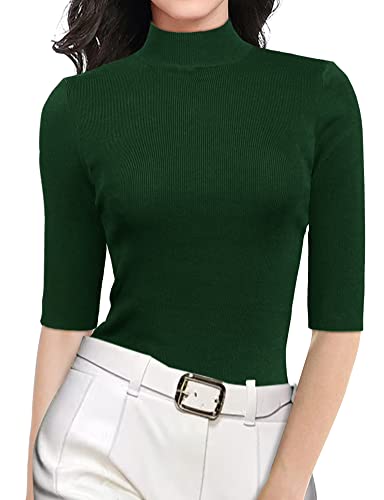 Mockgreen