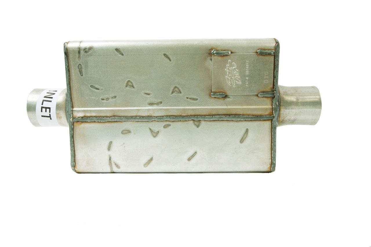 Sportsman Street 3000 Muffler - 3