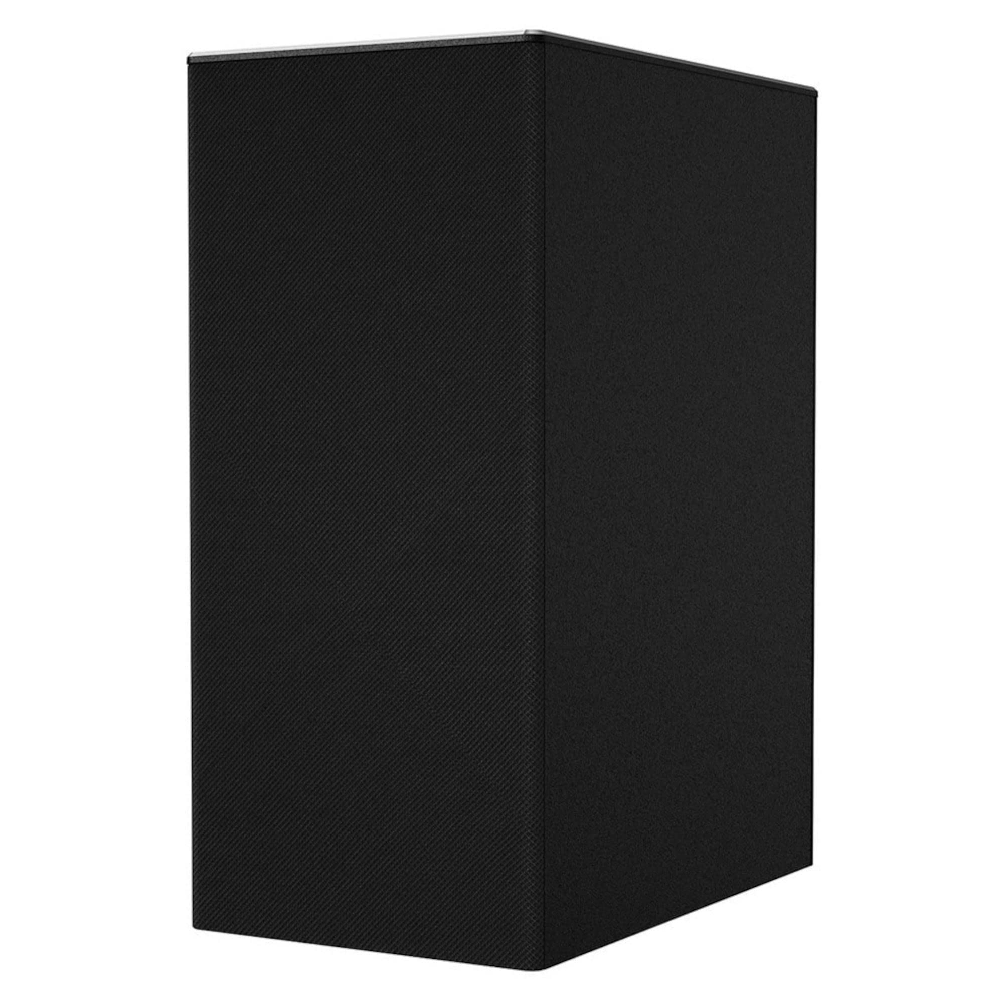 LG G1 Sound Bar with Dolby Atmos - Premium 4K UHD Home Theater Speaker System for TV, Movies & Gaming - Perfect for Living Room & Entertainment Spaces