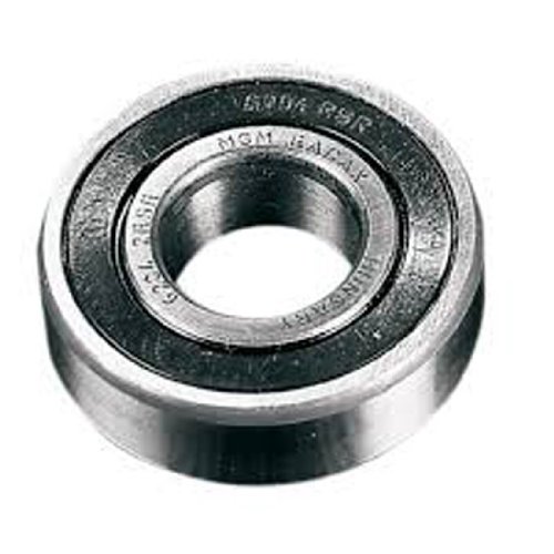 Bosch 1375A 4-1/2 Inch Mini Grinder Replacement Bearing 608RS (Part #2609110094) - Compatible with Angle Grinders, Power Tools & DIY Projects