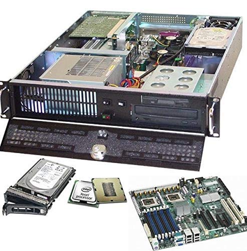 HP J9727A 2920-24G-POE+ 24-Port Gigabit PoE+ Network Switch for Office & Small Business - Reliable Power Over Ethernet Solution for IP Cameras, VoIP Phones & Wireless Access Points