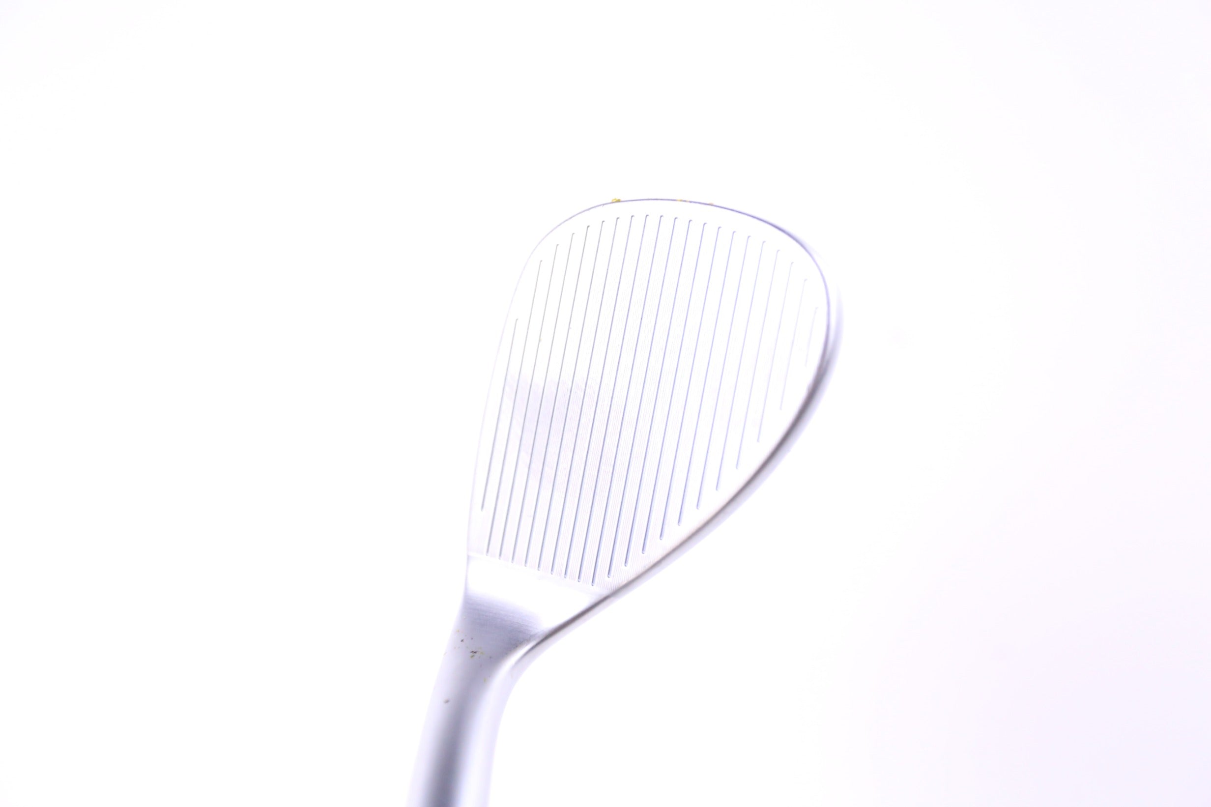 Used Cleveland RTX Full Face ZipCore Tour Satin Sand Wedge 56° Stiff Flex Right Hand Golf Club - Perfect for Bunker Shots & Short Game Precision