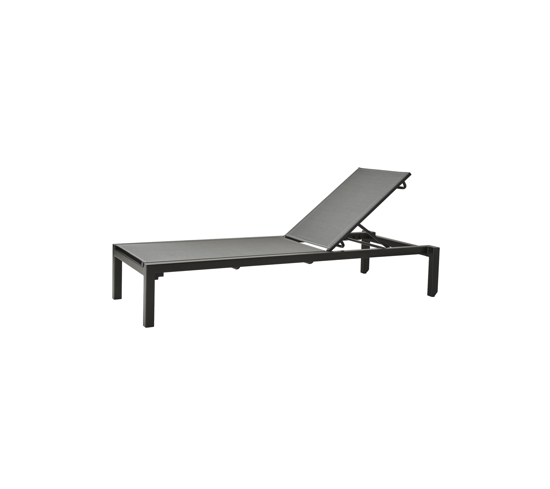 Premium Relax Sunbed - Adjustable Reclining Outdoor Lounge Chair for Ultimate Comfort | Perfect for Poolside, Beach, Patio, and Backyard Relaxation