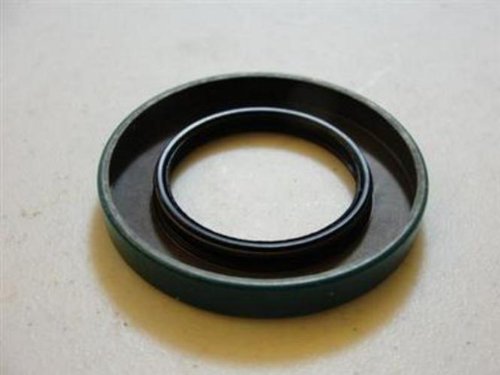 SKF 13676 Oil Seal - Premium Replacement Oil Seal for Automotive & Industrial Applications - Perfect for Engines, Transmissions, and Hydraulic Systems