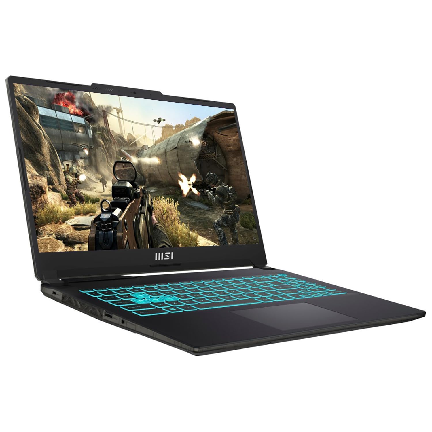 MSI Cyborg 15 Gaming Laptop - 15.6