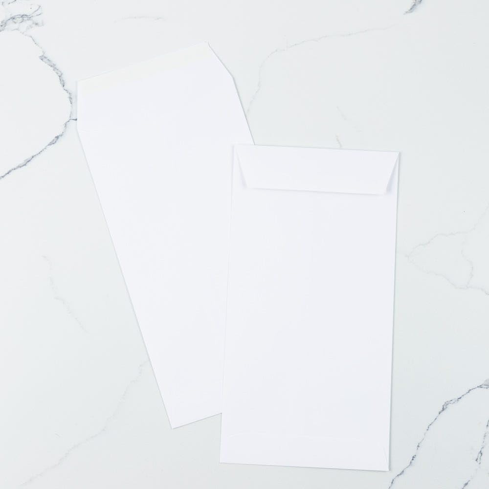 Premium LUXPaper Open End Envelopes 6
