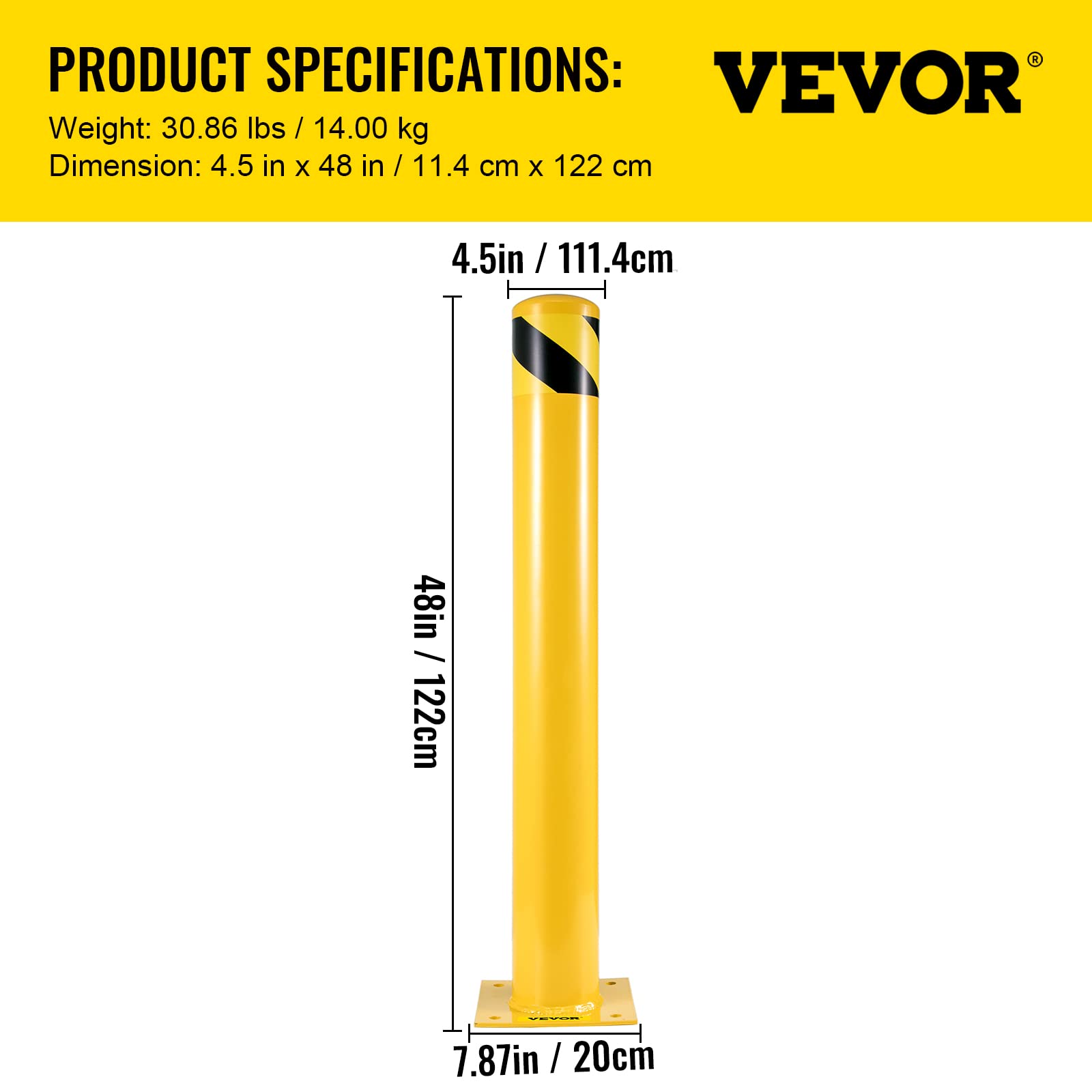 VEVOR 48